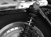 LEGEND REVO FXR SHOCKS